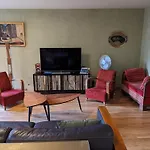 Appartement Familial - Haut Canal St Martin