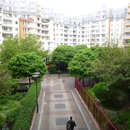 Familial - Canal St Martin * Parigi
